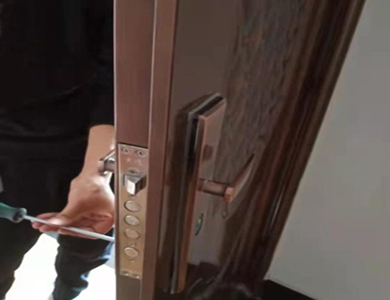 泰州市24小时开锁公司