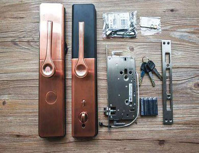 泰州市24小时开锁公司