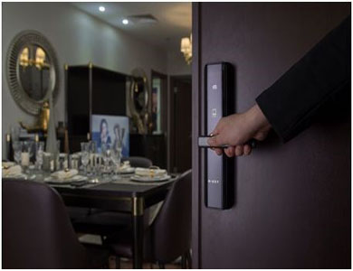 泰州市24小时开锁公司